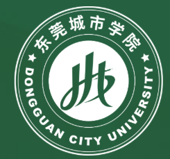 东莞城市学院校徽